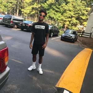 Meet your Posher, Robiel